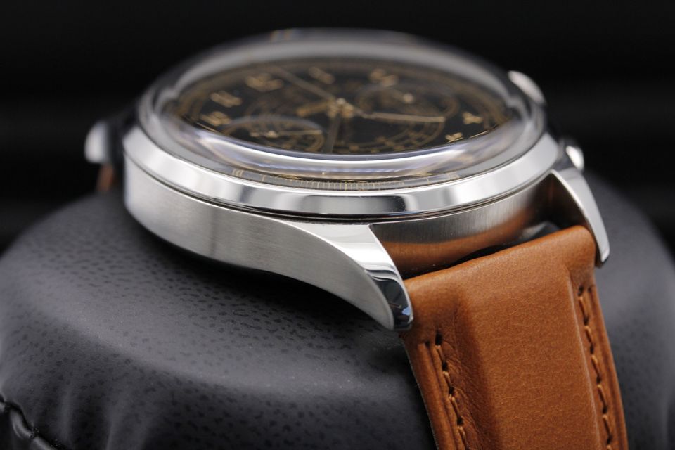 Tissot Tradition T142.462.16.052.00 Image 5